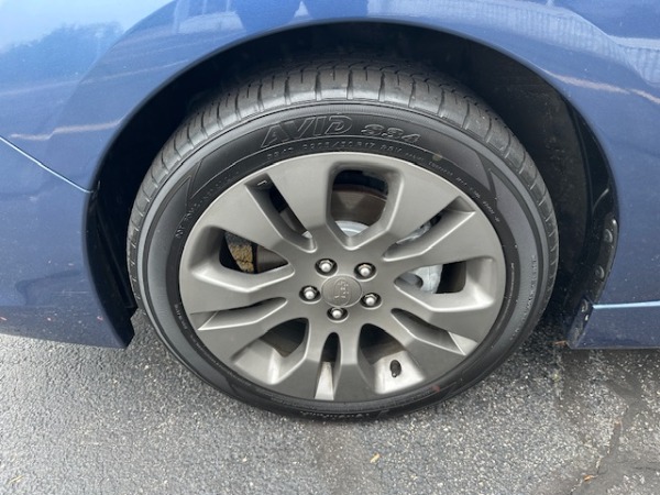 Used 2013 SUBARU IMPREZA SPORT PREMIUM
