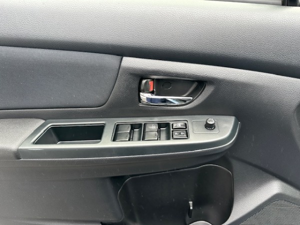 Used 2013 SUBARU IMPREZA SPORT PREMIUM
