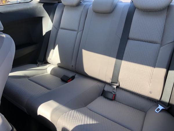 Used 2015 HONDA CIVIC EX EX