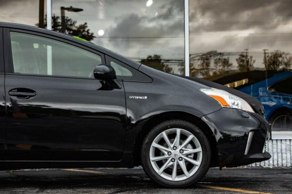 Used 2014 Toyota PRIUS V V