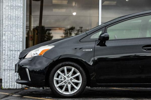 Used 2014 Toyota PRIUS V V
