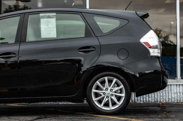 Used 2014 Toyota PRIUS V V