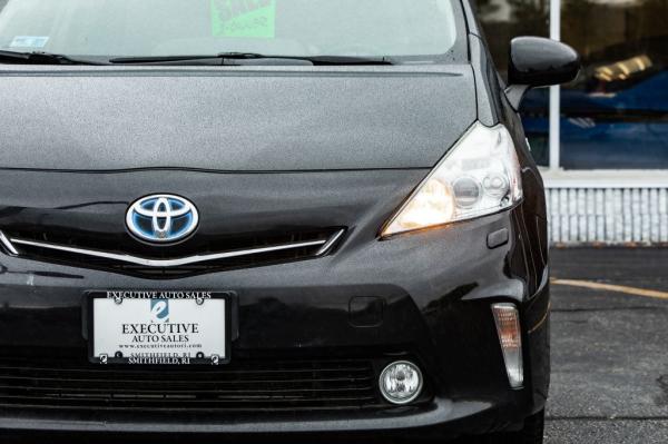 Used 2014 Toyota PRIUS V V