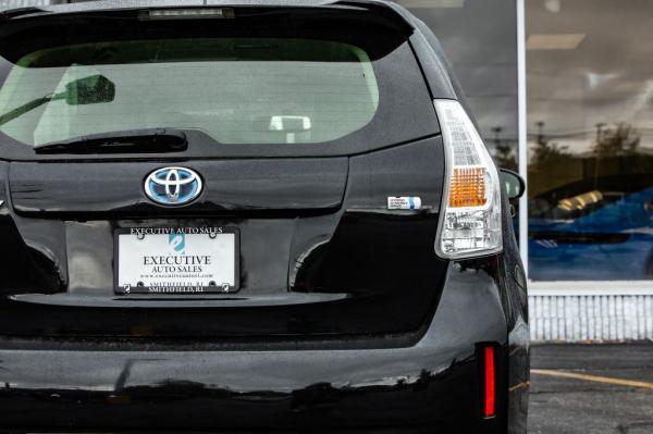 Used 2014 Toyota PRIUS V V