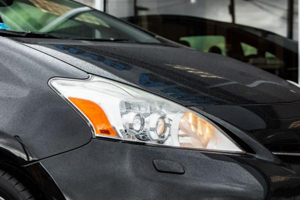 Used 2014 Toyota PRIUS V V