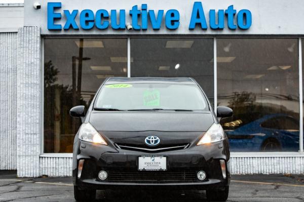 Used 2014 Toyota PRIUS V V