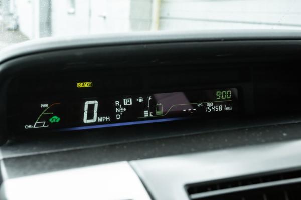 Used 2014 Toyota PRIUS V V