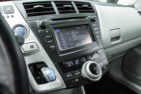 Used 2014 Toyota PRIUS V V