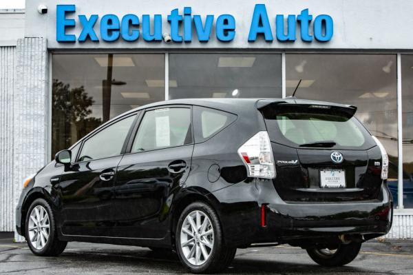 Used 2014 Toyota PRIUS V V