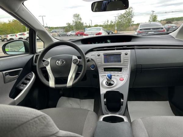 Used 2012 Toyota PRIUS II
