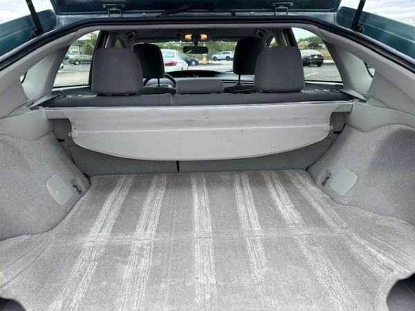 Used 2012 Toyota PRIUS II
