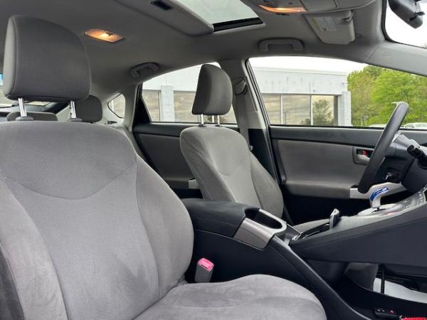 Used 2012 Toyota PRIUS II