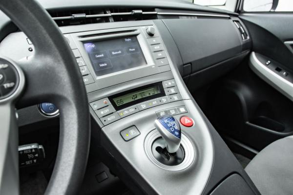 Used 2012 Toyota PRIUS II
