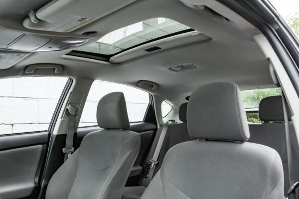 Used 2012 Toyota PRIUS II