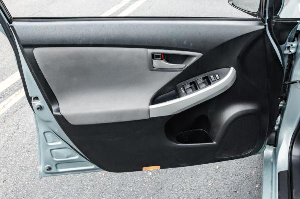 Used 2012 Toyota PRIUS II