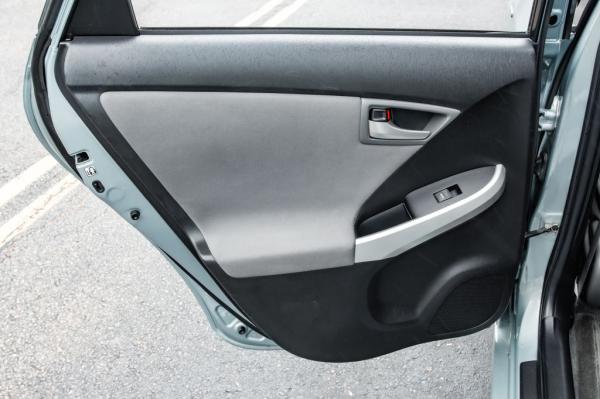Used 2012 Toyota PRIUS II