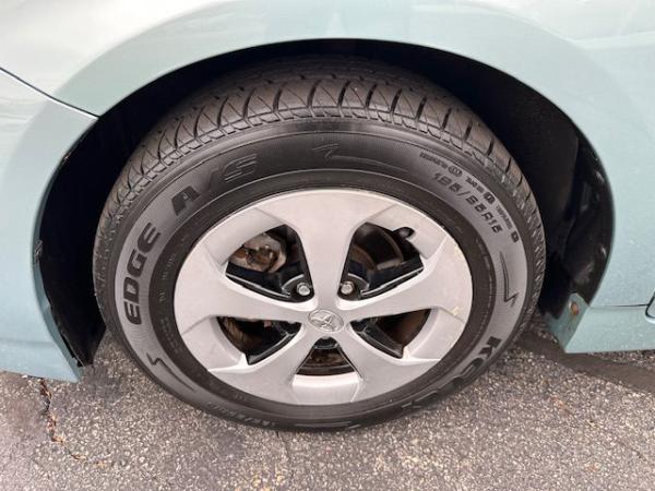 Used 2012 Toyota PRIUS II