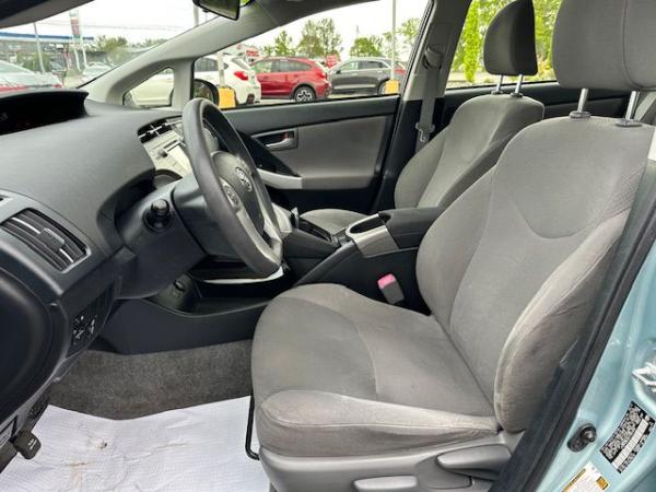 Used 2012 Toyota PRIUS II