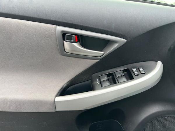 Used 2012 Toyota PRIUS II