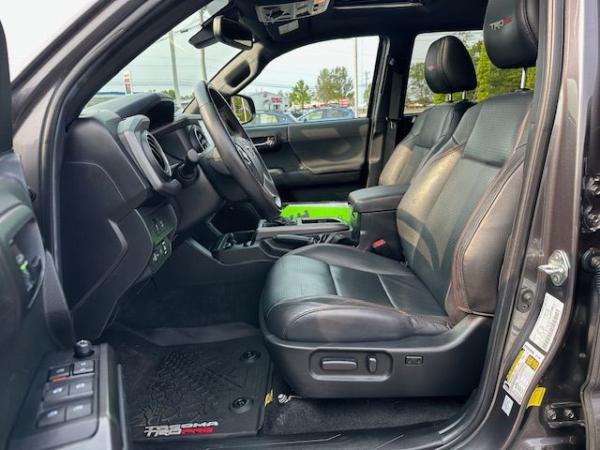 Used 2022 Toyota TACOMA DOUBLE CAB