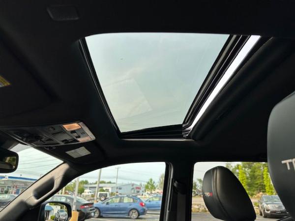 Used 2022 Toyota TACOMA DOUBLE CAB
