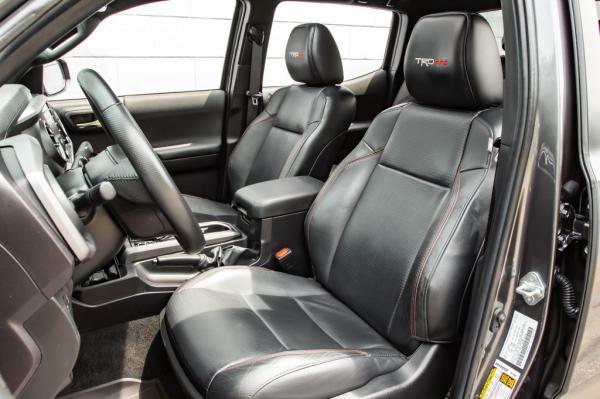 Used 2022 Toyota TACOMA DOUBLE CAB