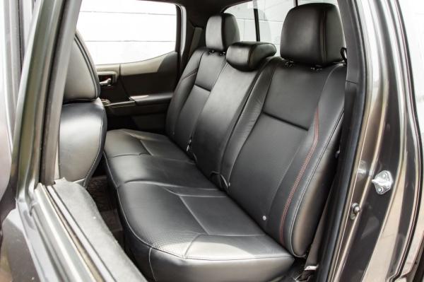 Used 2022 Toyota TACOMA DOUBLE CAB