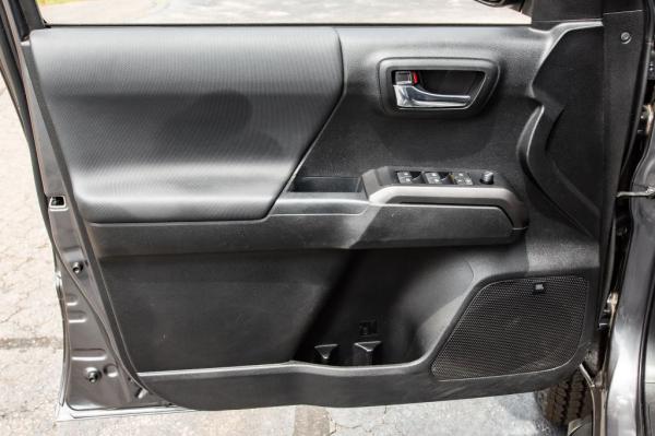 Used 2022 Toyota TACOMA DOUBLE CAB