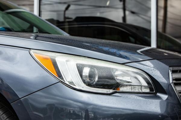 Used 2017 SUBARU OUTBACK 25I PREMIUM