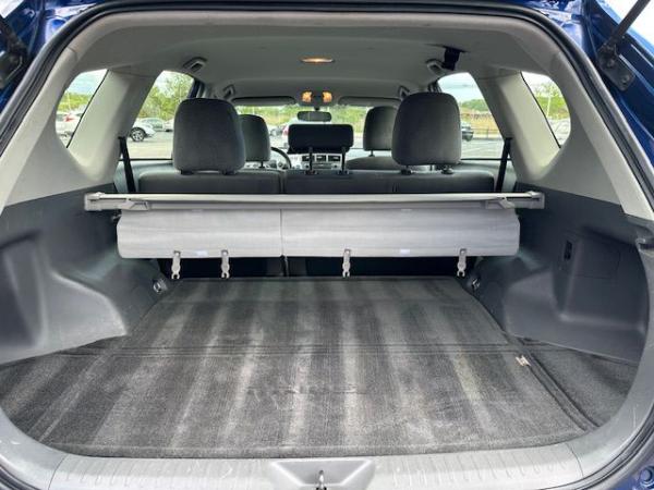 Used 2012 Toyota PRIUS V III