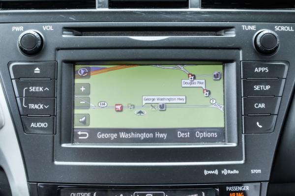 Used 2012 Toyota PRIUS V III