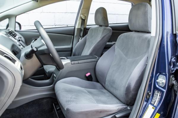 Used 2012 Toyota PRIUS V III