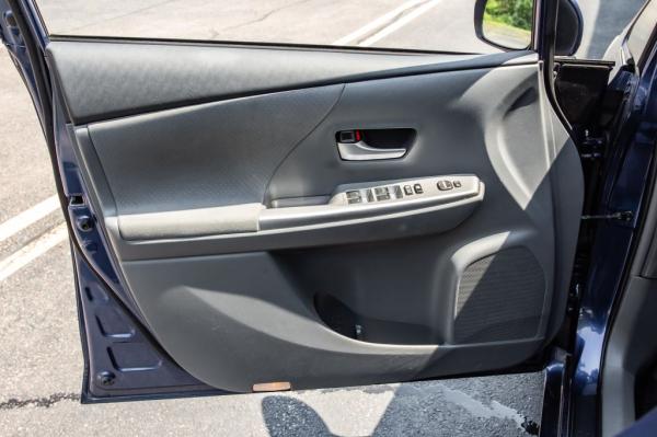 Used 2012 Toyota PRIUS V III