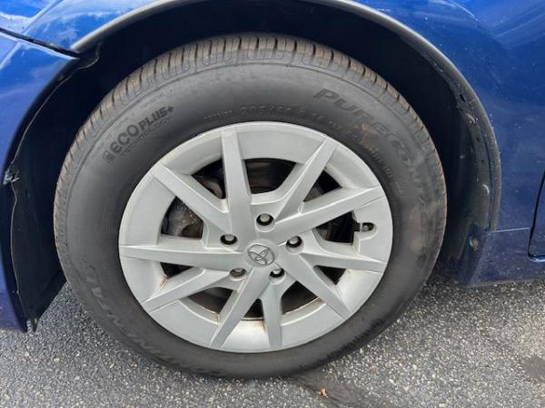 Used 2012 Toyota PRIUS V III