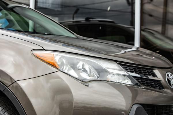 Used 2015 Toyota RAV4 LE