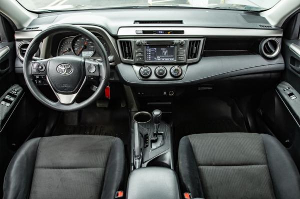 Used 2015 Toyota RAV4 LE
