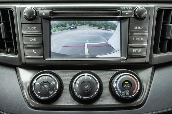 Used 2015 Toyota RAV4 LE