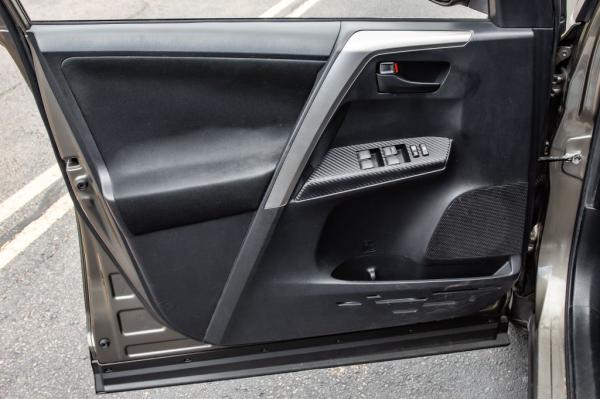 Used 2015 Toyota RAV4 LE