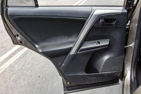 Used 2015 Toyota RAV4 LE