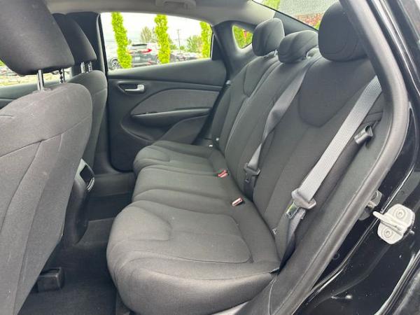Used 2013 DODGE DART SE