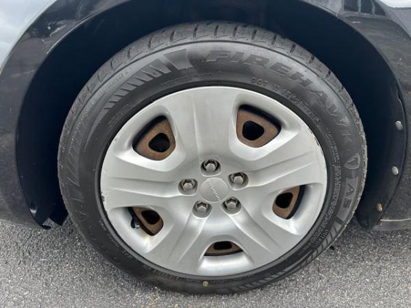 Used 2013 DODGE DART SE