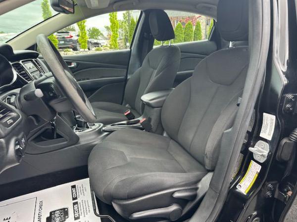 Used 2013 DODGE DART SE