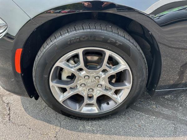 Used 2015 DODGE CHARGER SE SE