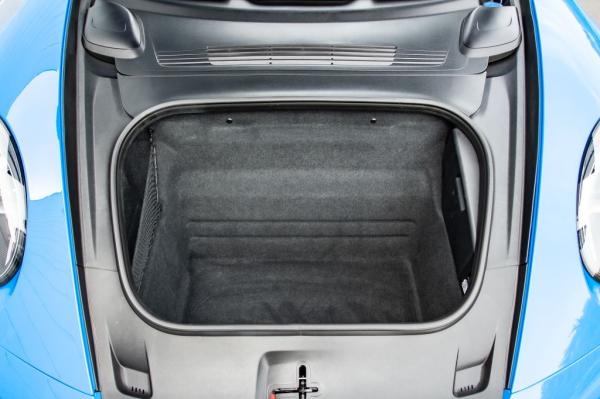 Used 2022 PORSCHE 911 CARRERA 4