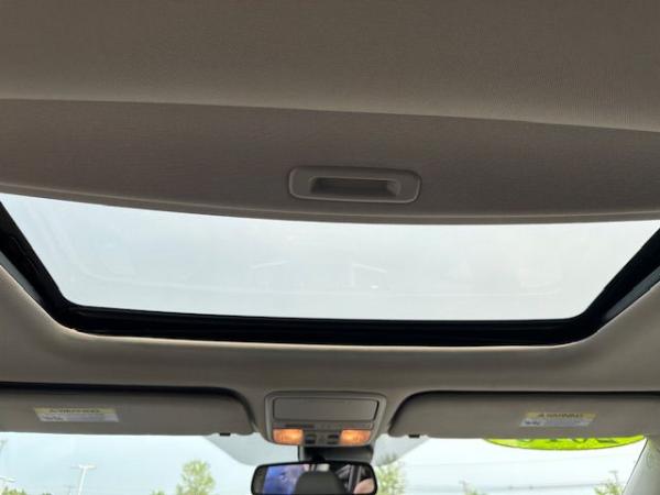 Used 2016 HONDA ODYSSEY EX L