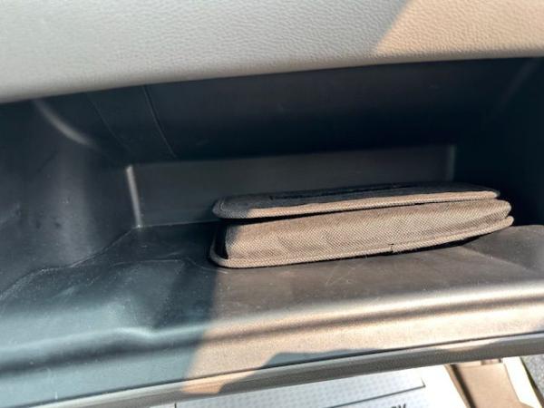 Used 2016 HONDA ODYSSEY EX L