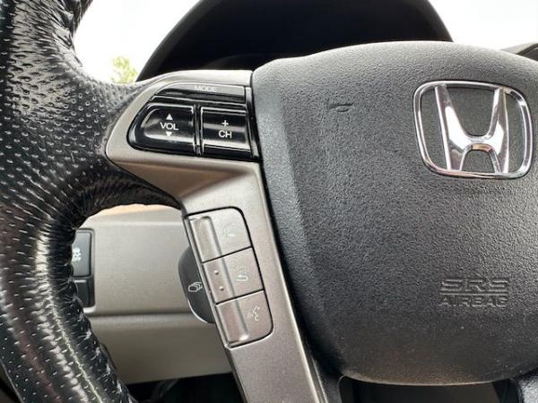 Used 2016 HONDA ODYSSEY EX L