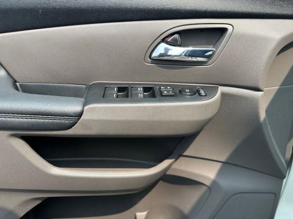 Used 2016 HONDA ODYSSEY EX L