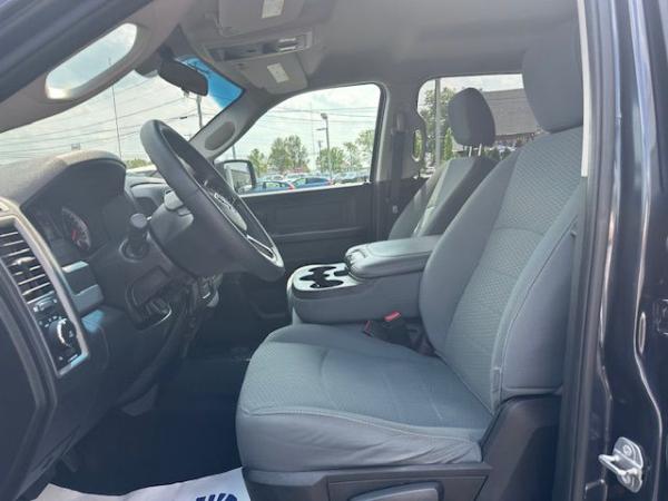 Used 2018 RAM 1500 ST