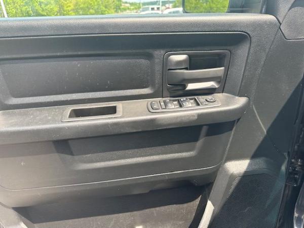 Used 2018 RAM 1500 ST